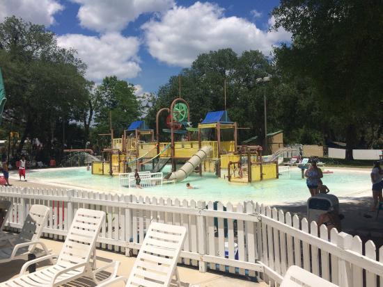 Wild Waters Waterpark